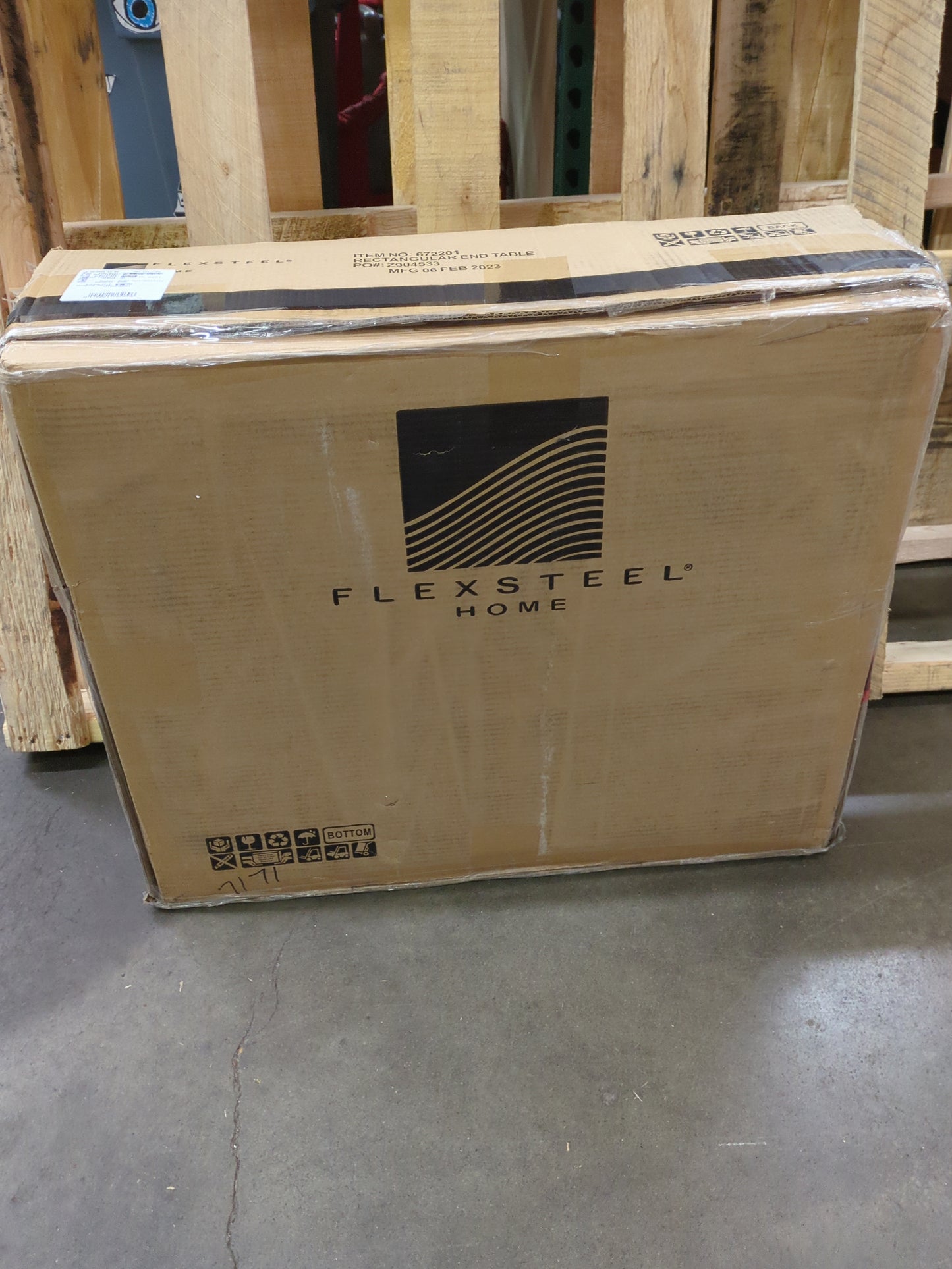 END TABLE Default Title