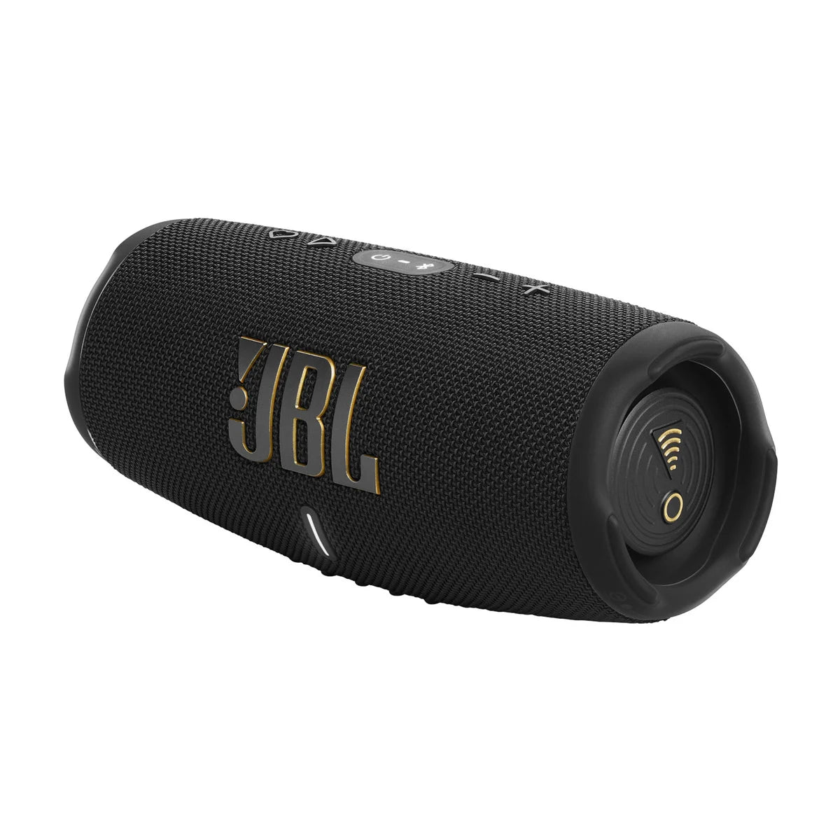 JBL Charge 5 Wi-Fi Portable Waterproof Speaker with Powerbank