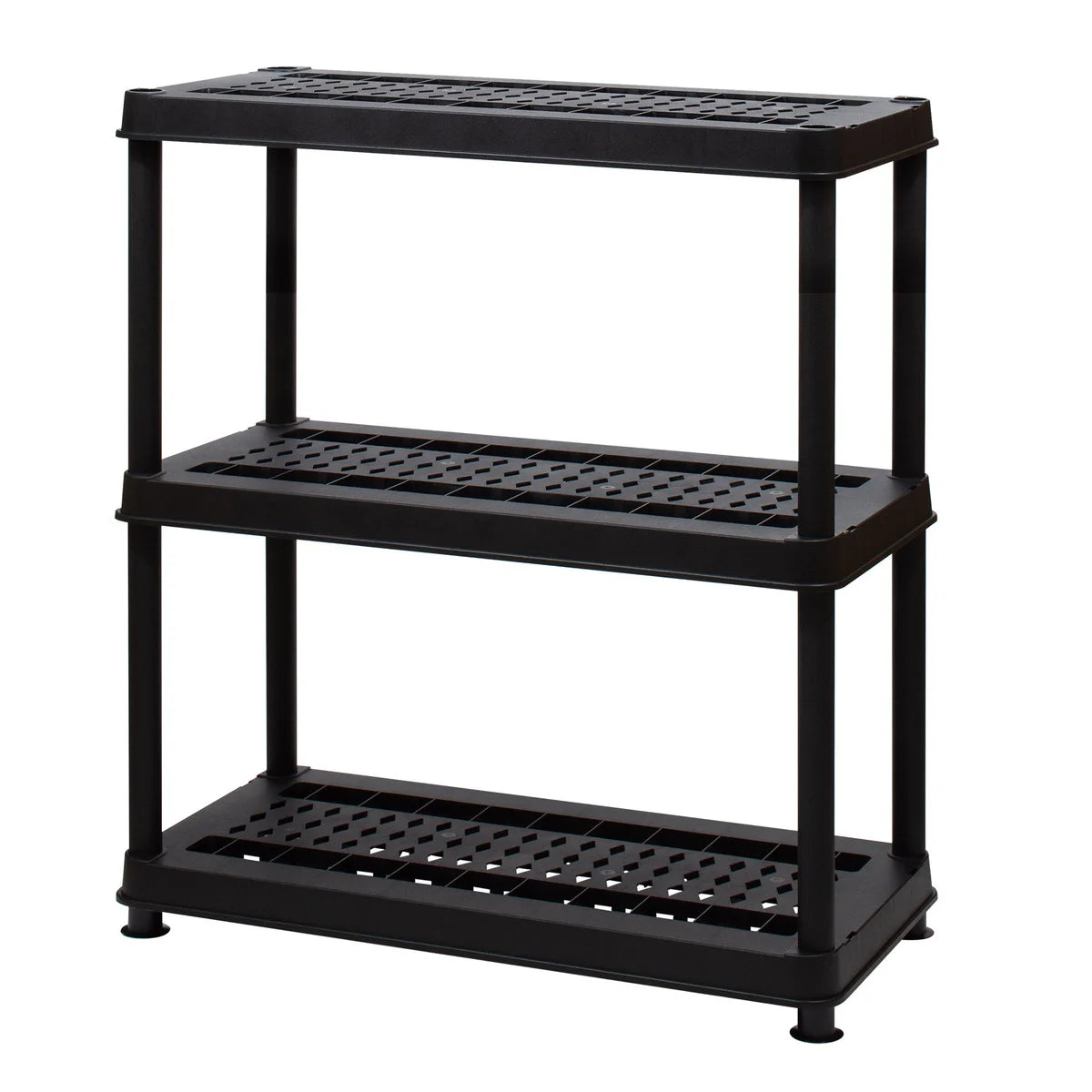 Greenmade 5-Tier Utility Rack