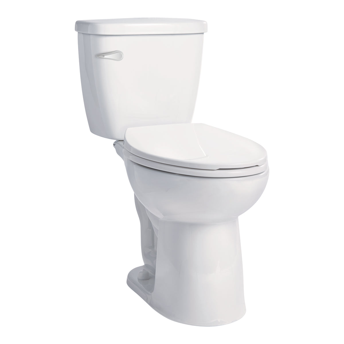 NEW - Water Ridge One Piece Elongated Toilet