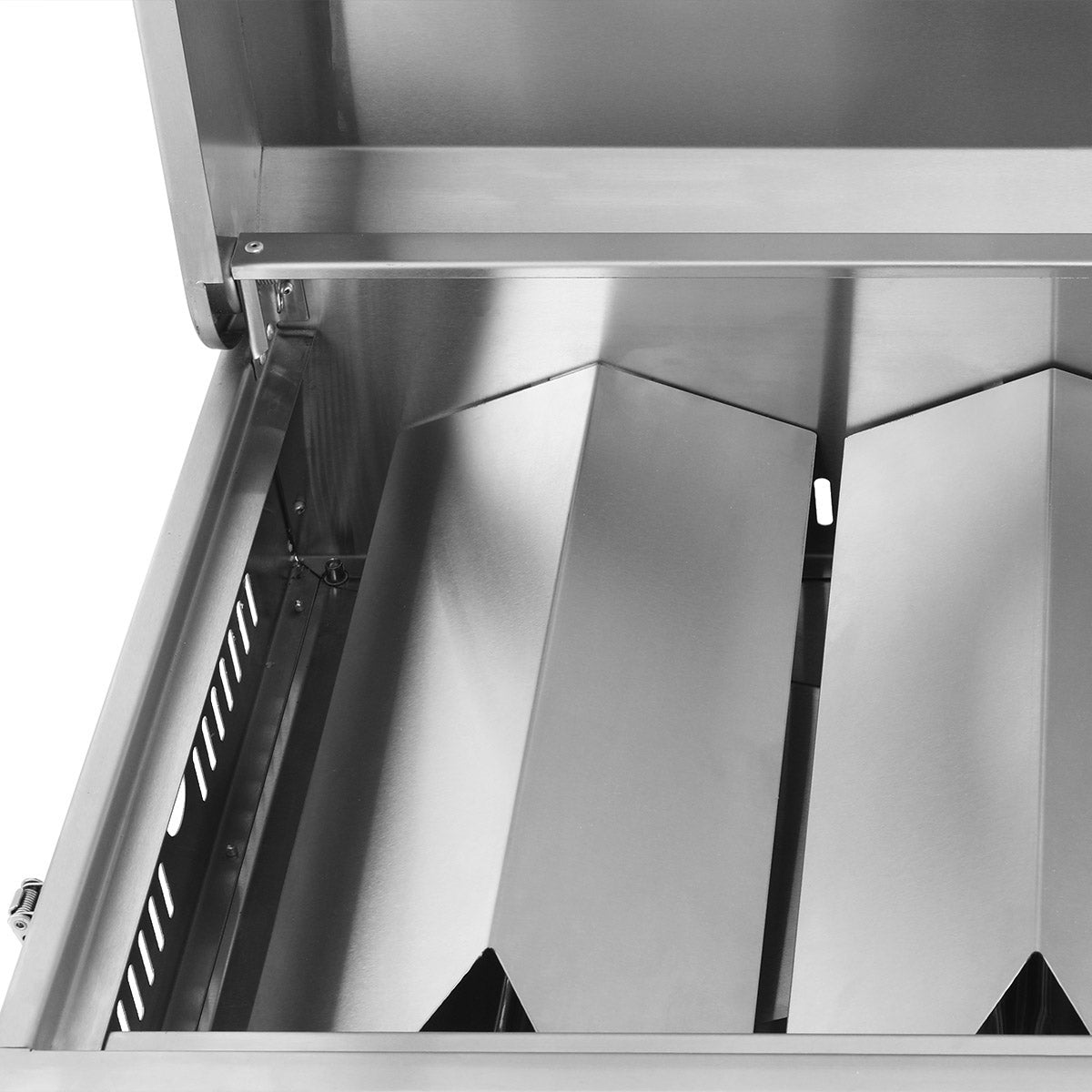 NXR 3 Burner Portable Gas Grill