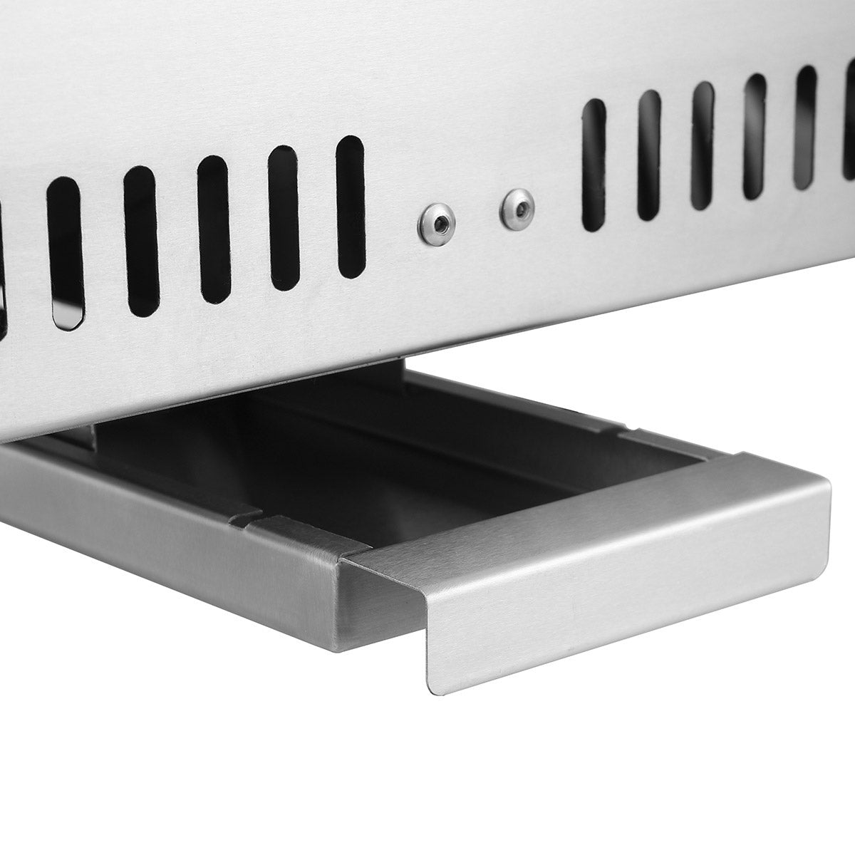 NXR 3 Burner Portable Gas Grill