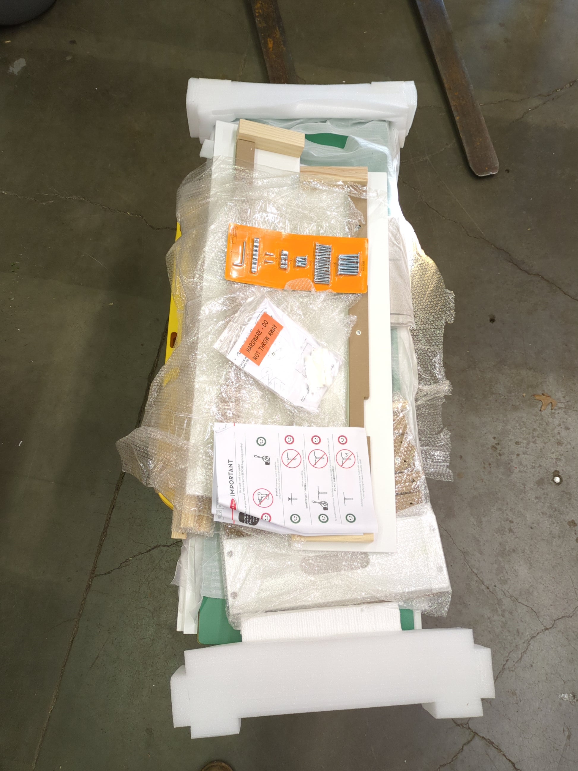 Melissa & Doug Deluxe Wooden Multi-Activity Play Table, H: 57.5 x W: 25 x D: 5.7 - Retail $194