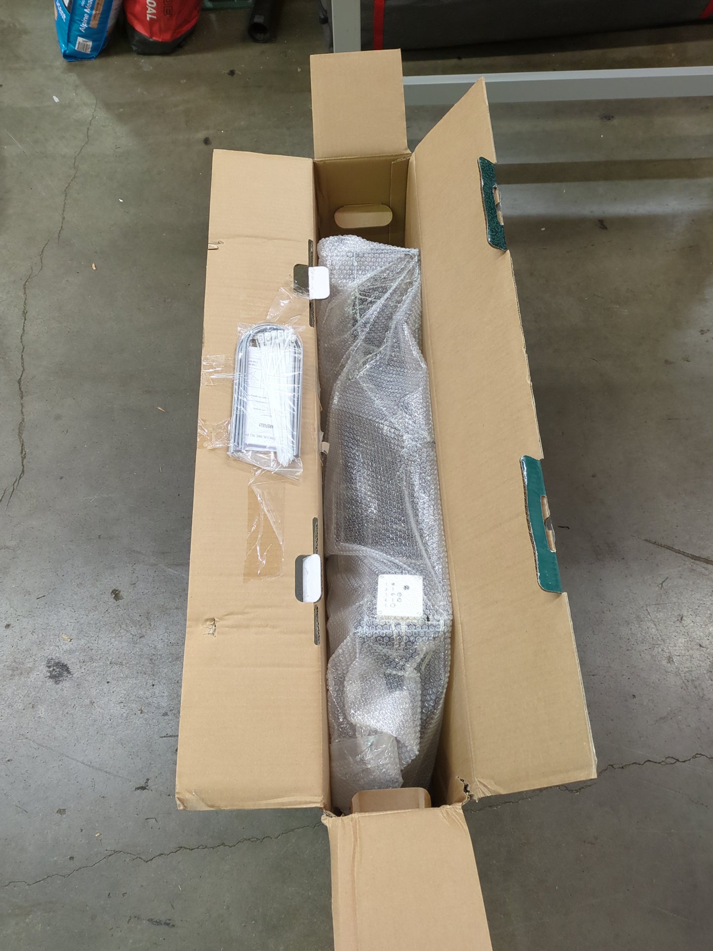 Costco - LED Stars 3-piece Set - Retail $49.97