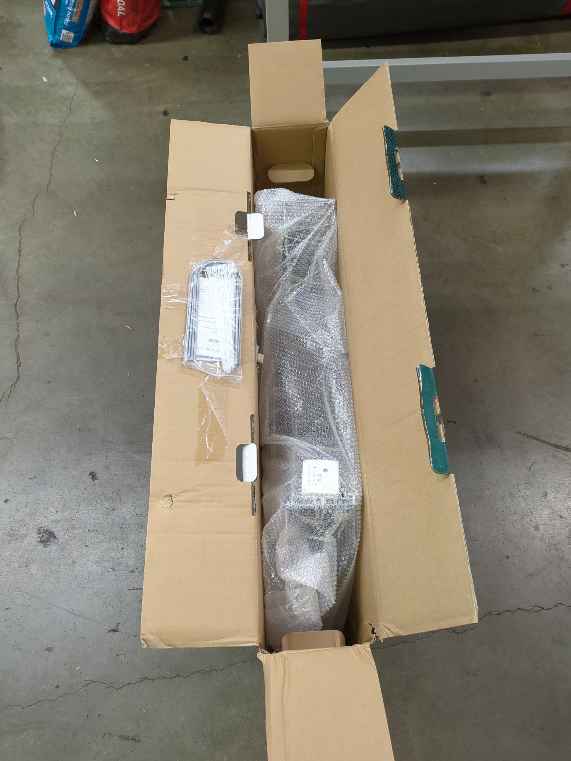 Costco - LED Stars 3-piece Set - Retail $49.97