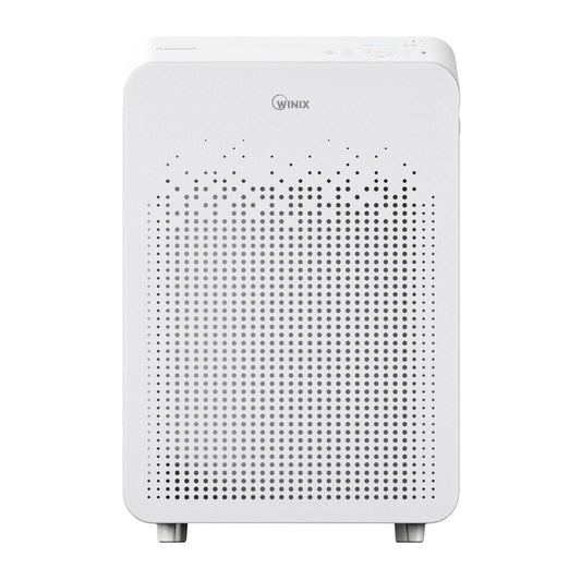 NEW - Winix True HEPA 4 Stage Air Purifier with Wi-Fi and Additional Filter