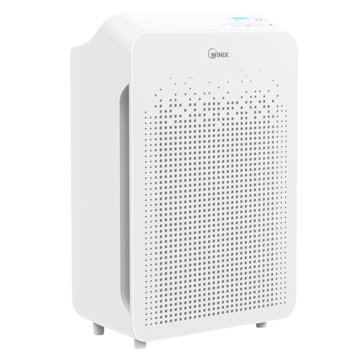 NEW - Winix True HEPA 4 Stage Air Purifier with Wi-Fi and Additional Filter