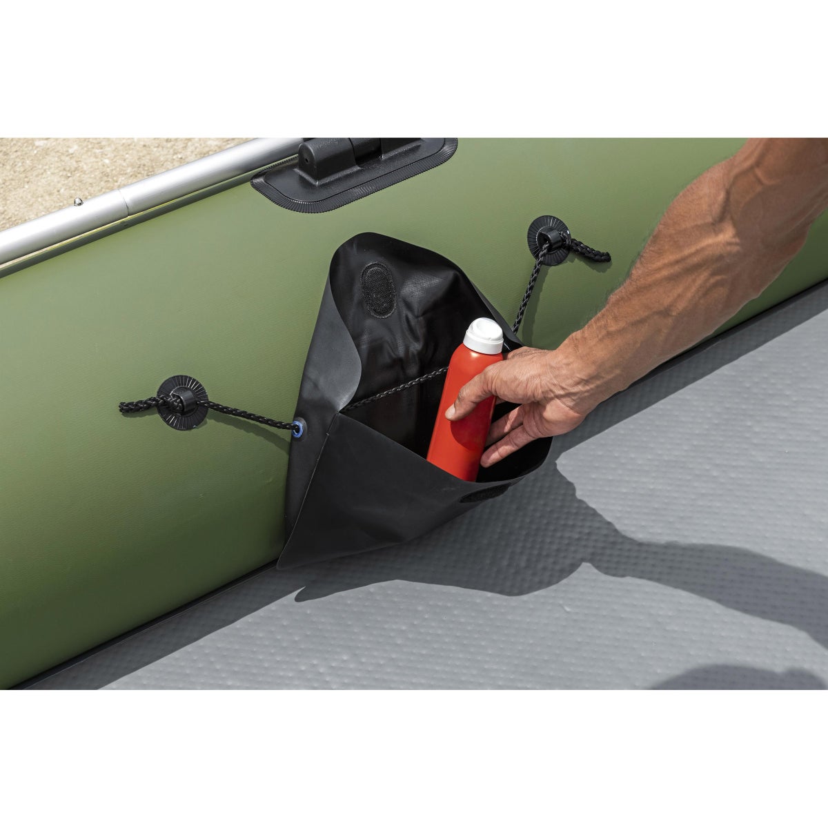 NEW - Tobin Sports Canyon Pro Boat - Retail $250