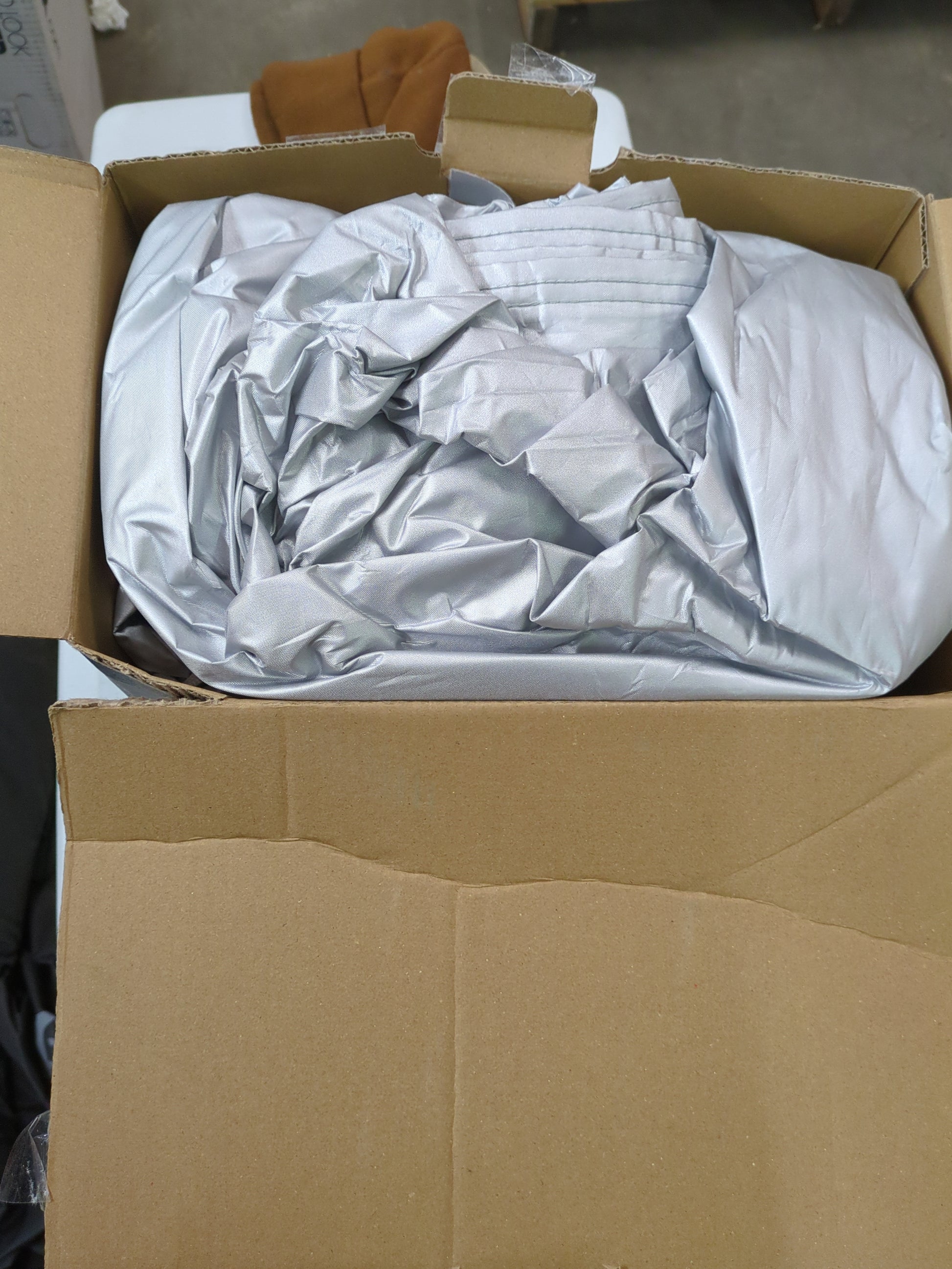 COVER KING MODA MEDIUM