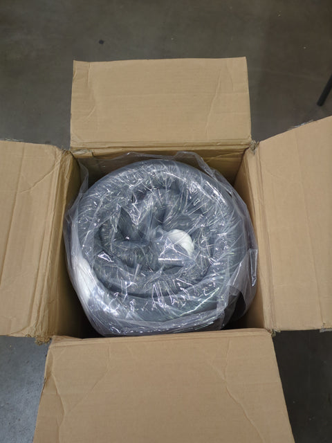 NEW - Serweet 10 Inch Memory Foam Hybrid Queen Mattress, Medium Firm - Retail $242