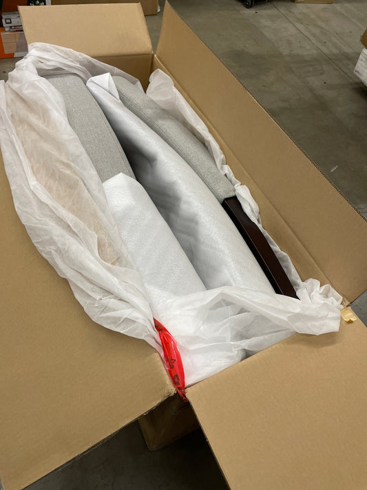 NEW - Costco - Denning Fabric Dining Chair, 6-pack - Retail $525