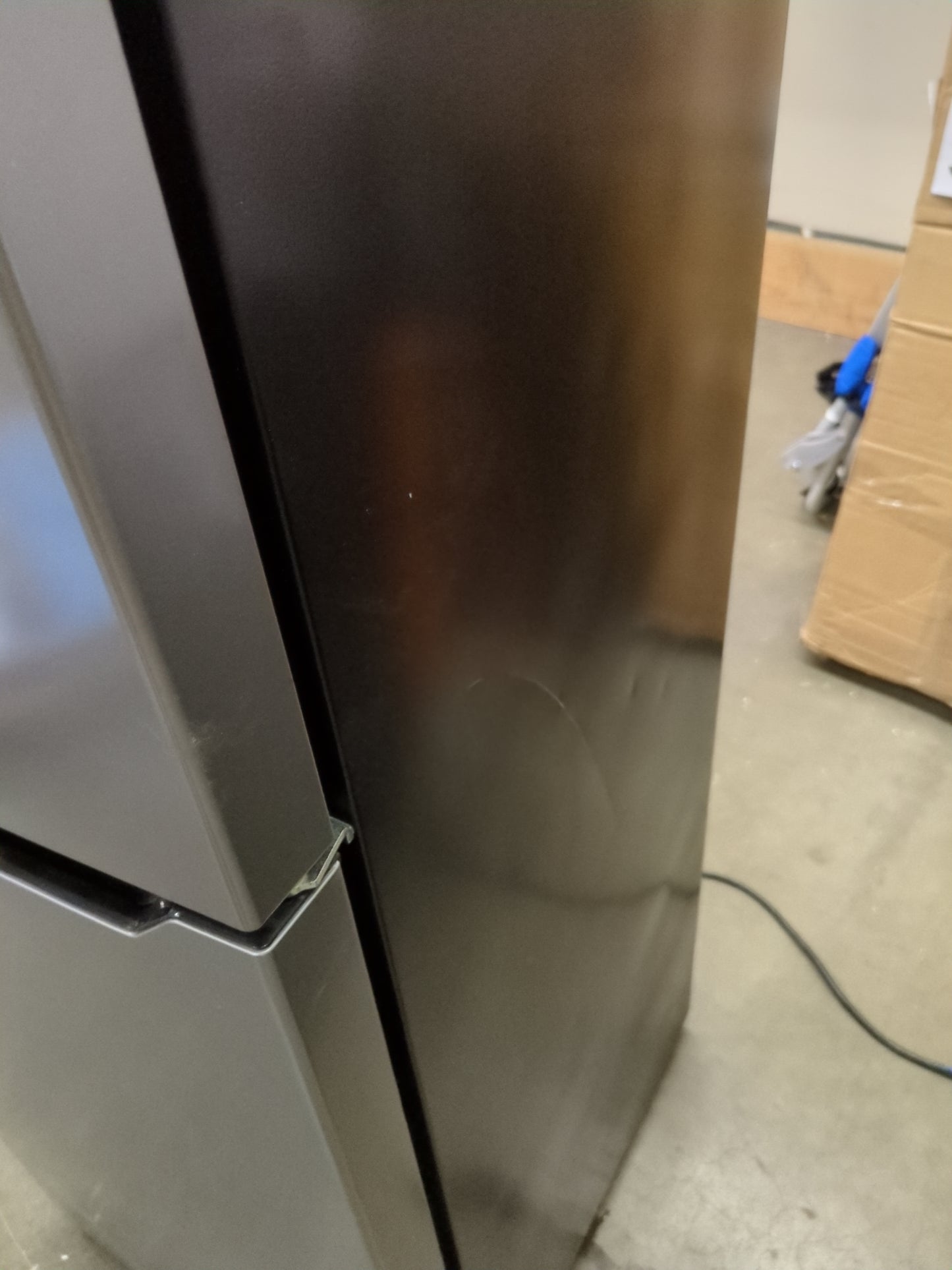 FRIDGEMASTER 4.4 CUFT - Retail $179