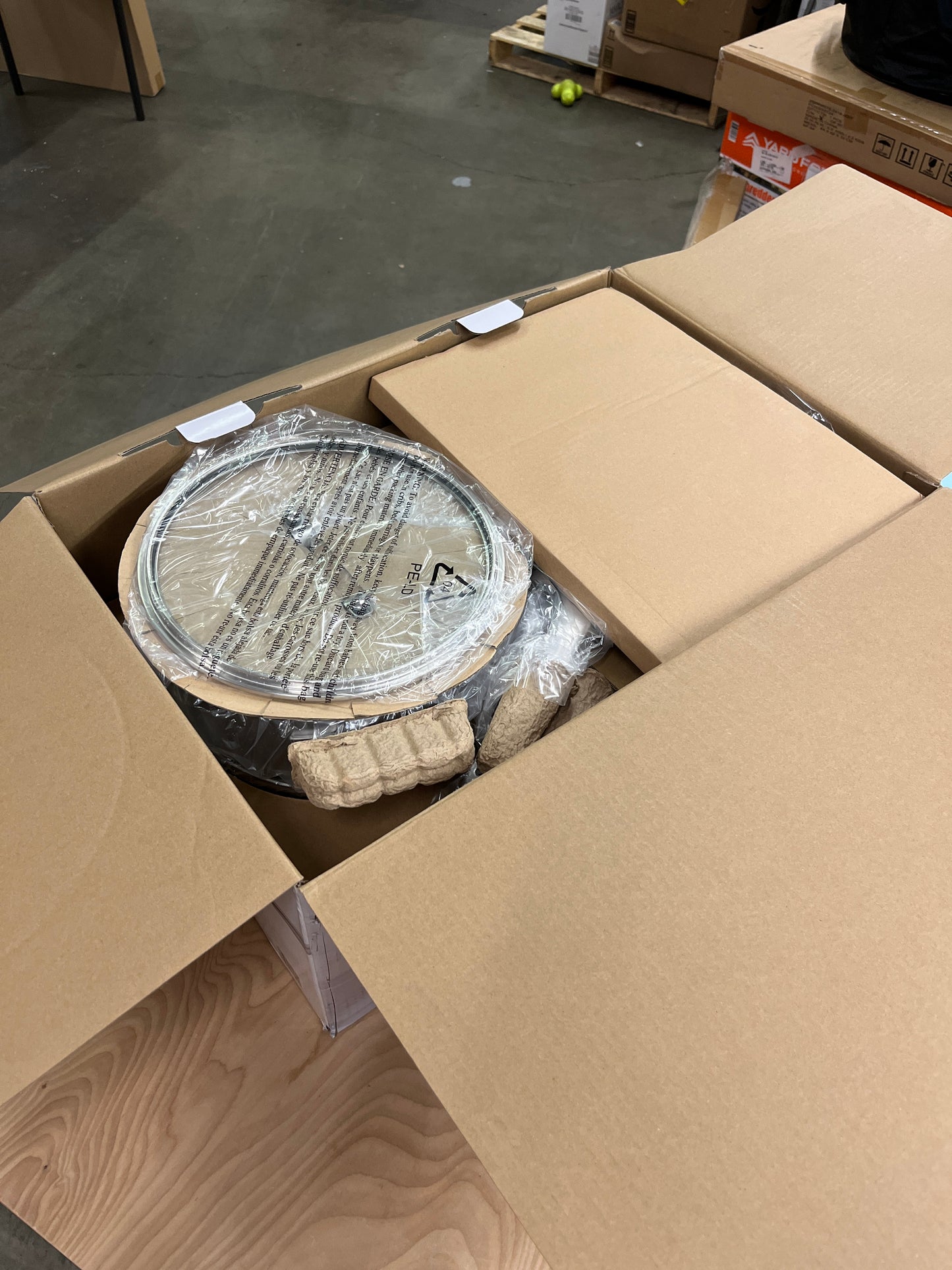 NEW - Costco - Calphalon Premier 12-Piece Stainless Steel Cookware Set - Retail $199