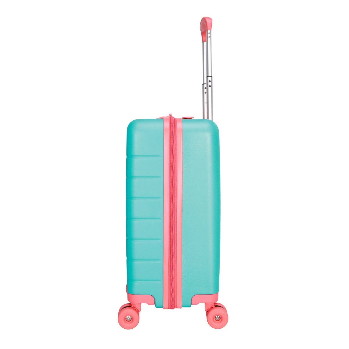 iPack Kids Carry-On Luggage Set