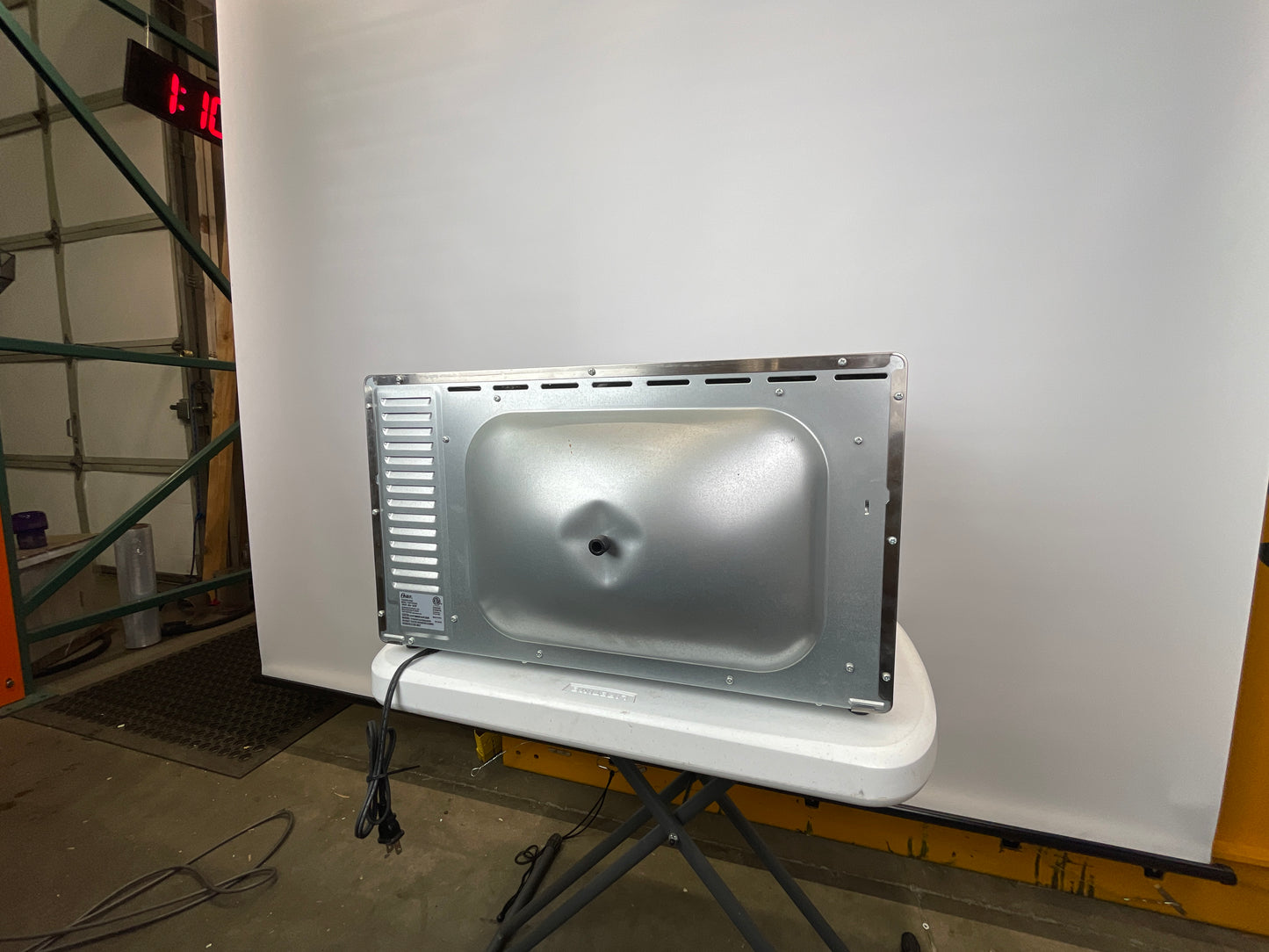 NEW - Costco - Oster Digital French Door Countertop Oven - Retail $139