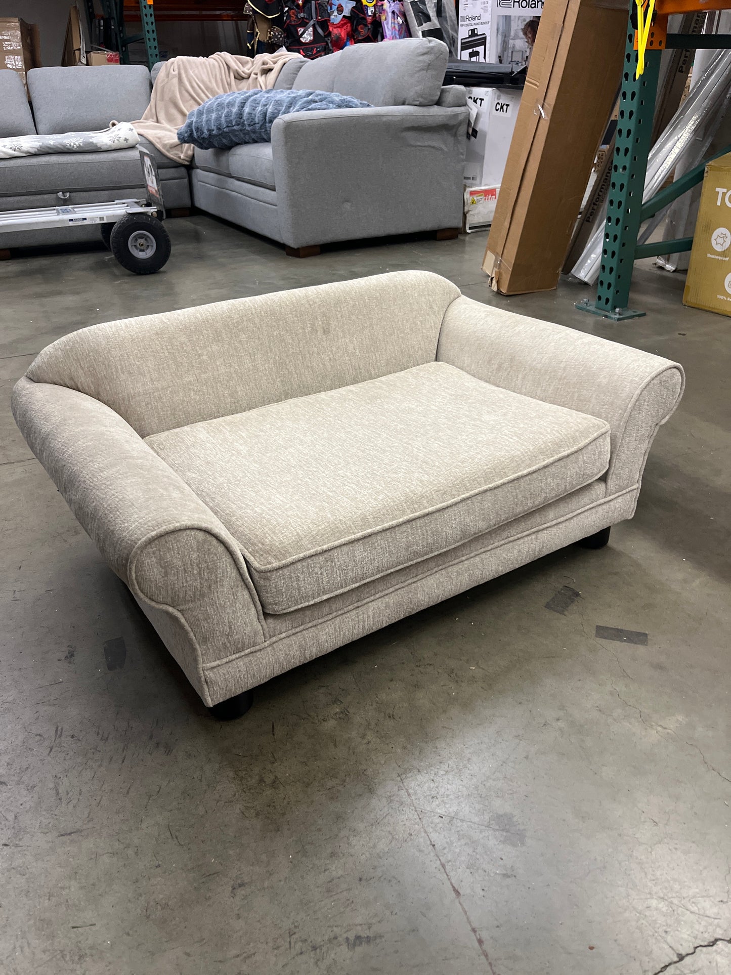 La-Z-Boy Addison Pet Sofa - Retail $199