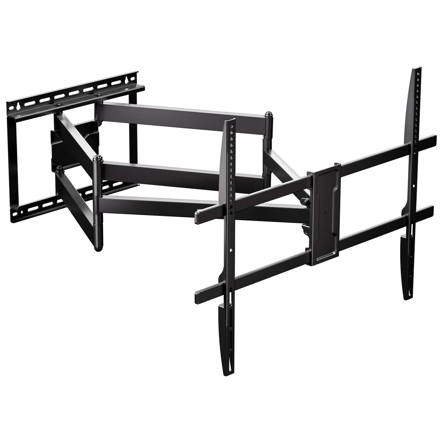 Rocketfish™ - Extending and Tilting TV Wall Mount for Most 50–100 in. TVs -