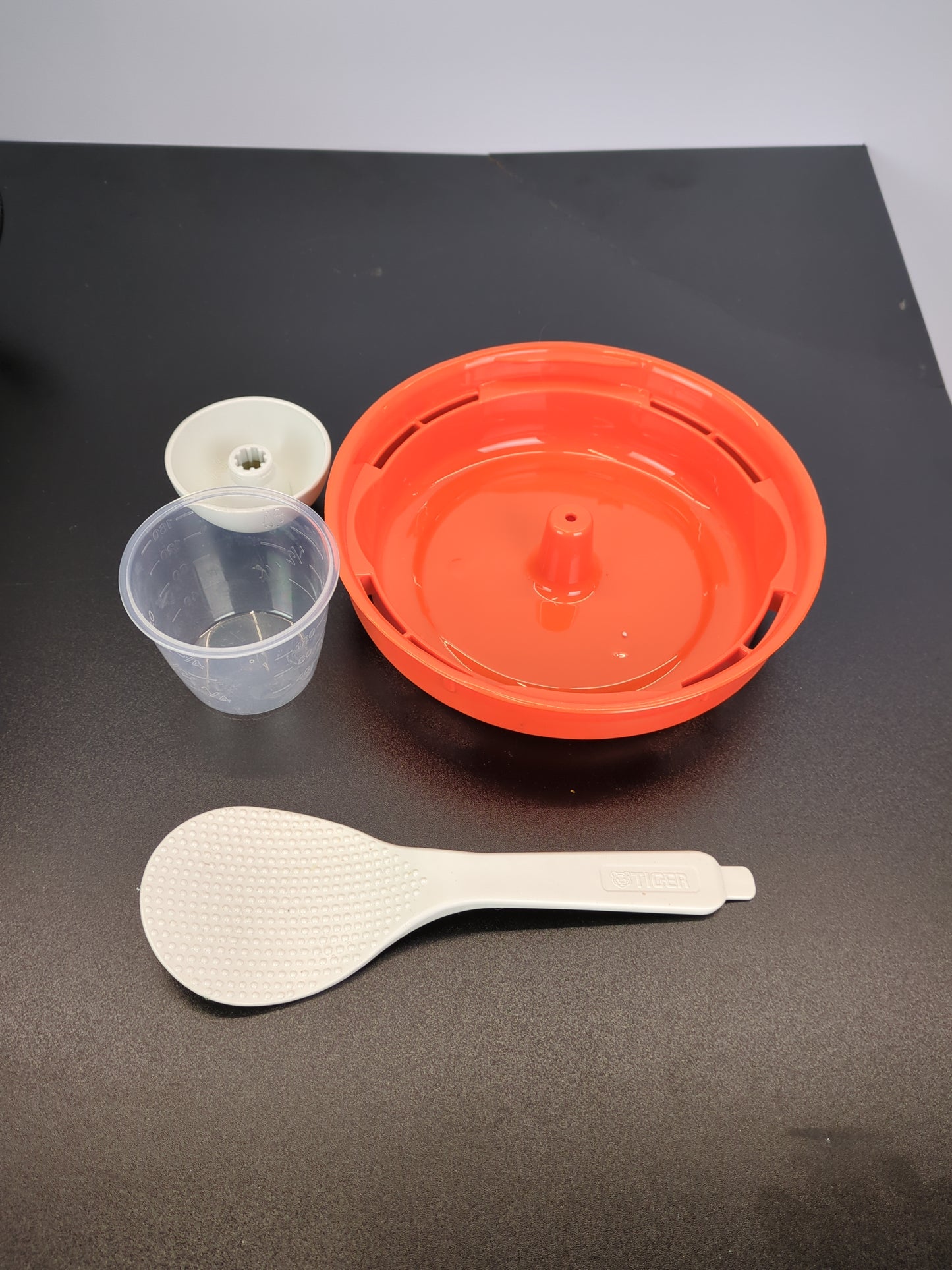 Tiger 5.5 Cup Rice Cooker