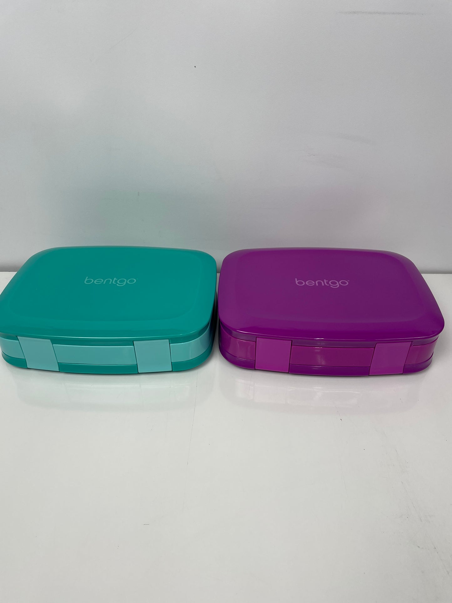 Bentgo Modern Leak-Resistant Lunch Box, 2 Pack - Retail $24