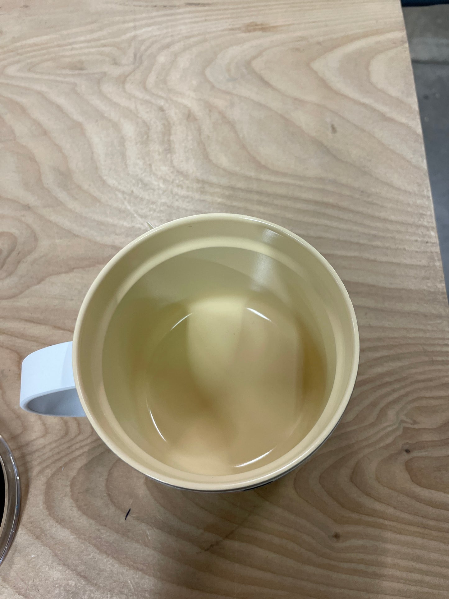 Asobu Infinite Mug - Retail $20