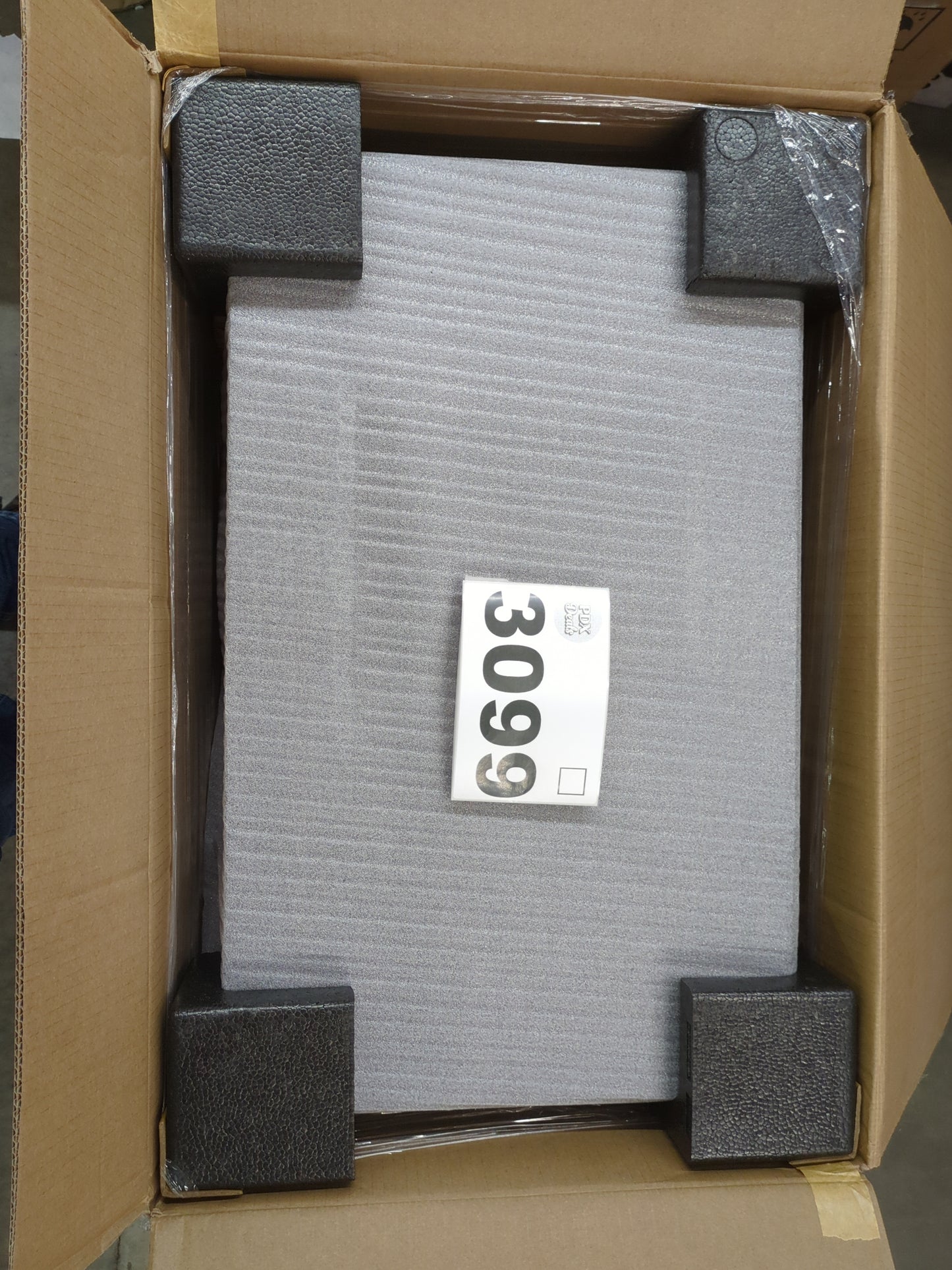 Costco - Branson Nightstand - Retail $399