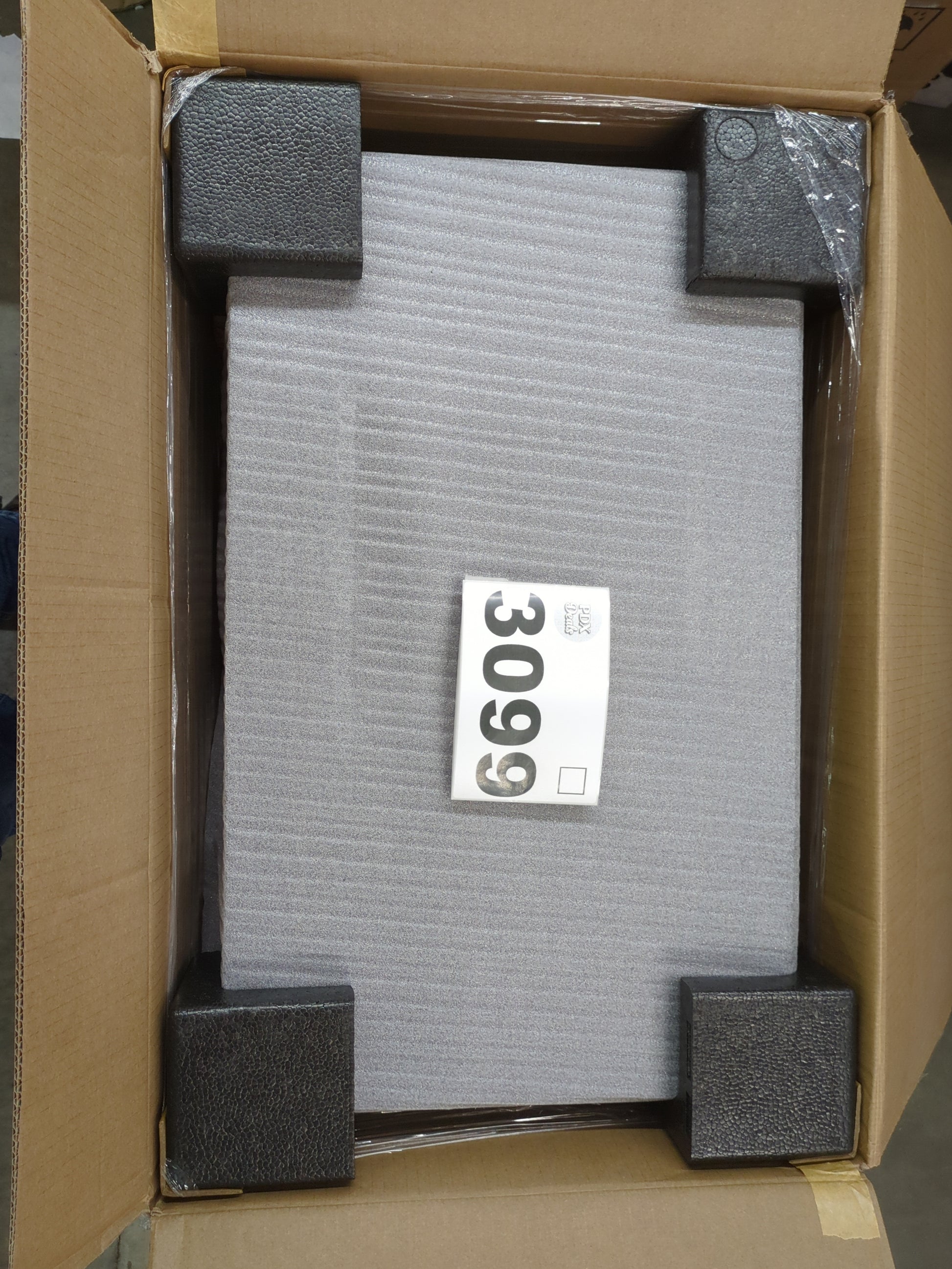 Costco - Branson Nightstand - Retail $399