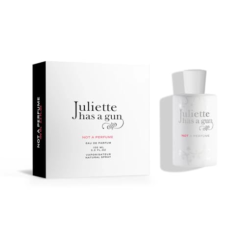 Juliette Has A Gun Not A Perfume Eau De Parfum – Cetalox Perfume – Woody, Musky & Ambery Fragrance