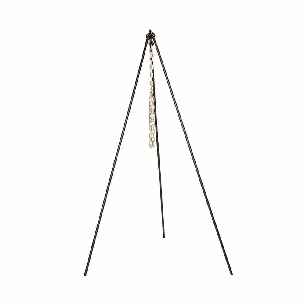 Lodge 5TP2 Tall Boy Tripod (Black), 60"