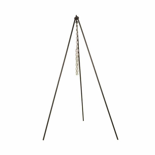 Lodge 5TP2 Tall Boy Tripod (Black), 60"