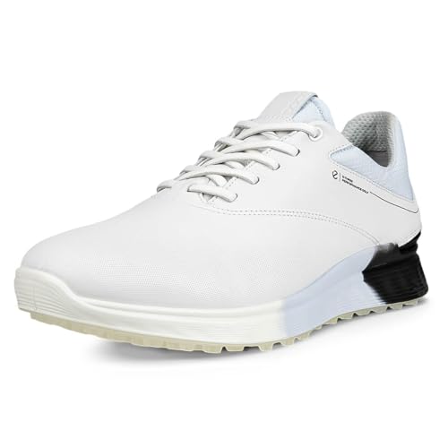 ECCO S-Three Gore-TEX® Waterproof Size 10 - 10.5
