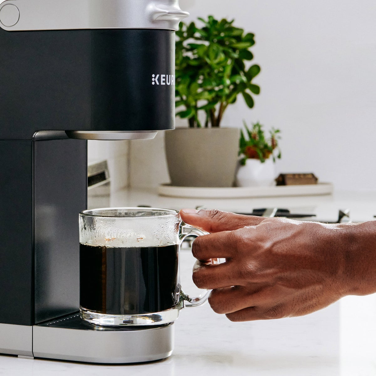 Starbucks Pike Place Medium Roast K-Cup, 72-count - Retail $38