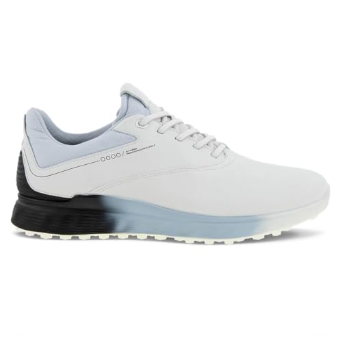 ECCO S-Three Gore-TEX® Waterproof Size 10 - 10.5
