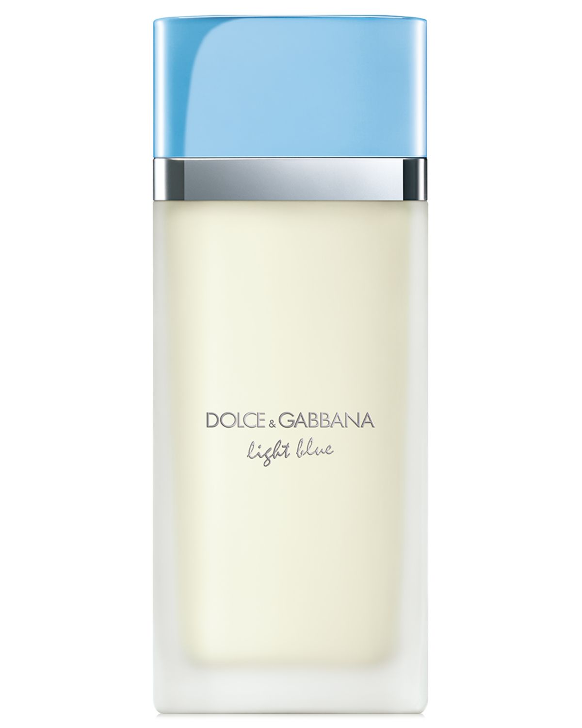 Dolce & Gabbana Light Blue Eau de Toilette, 3.3 oz.