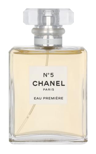 Chanel No.5 Eau Premiere by Chanel for Women - 1.7 oz EDP Spray