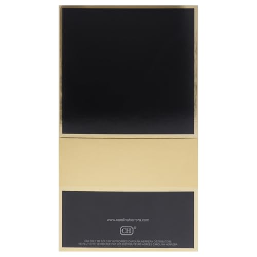Bad Boy Extreme by Carolina Herrera for Men - 1.7 oz EDP Spray