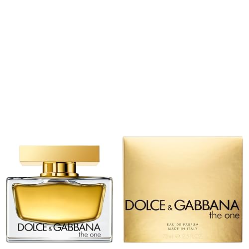 Dolce&Gabbana The One, Eau De Parfum Spray, For Women