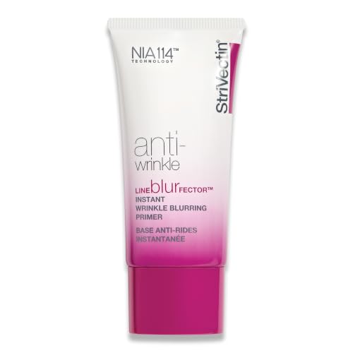 StriVectin Line BlurFector® Instant Wrinkle Blurring Primer, 1 oz - 2 Pack