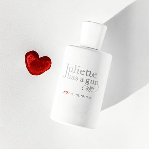 Juliette Has A Gun Not A Perfume Eau De Parfum – Cetalox Perfume – Woody, Musky & Ambery Fragrance