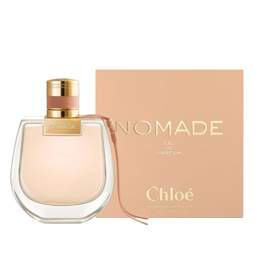 Chloe Nomade by Chloe, 1.6 Fl.oz Eau De Parfum Spray for Women