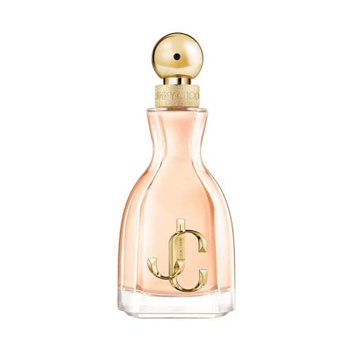 JIMMY CHOO - I Want Choo Eau de Parfum - Women's Fragrance