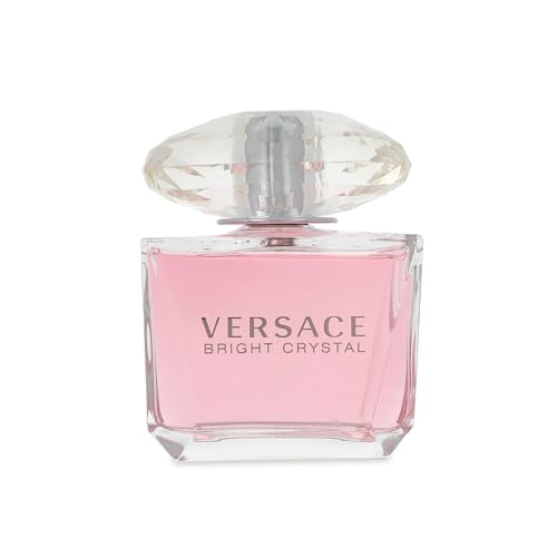 Versace Bright Crystal by Versace for Women 3.0 oz Eau de Toilette Spray