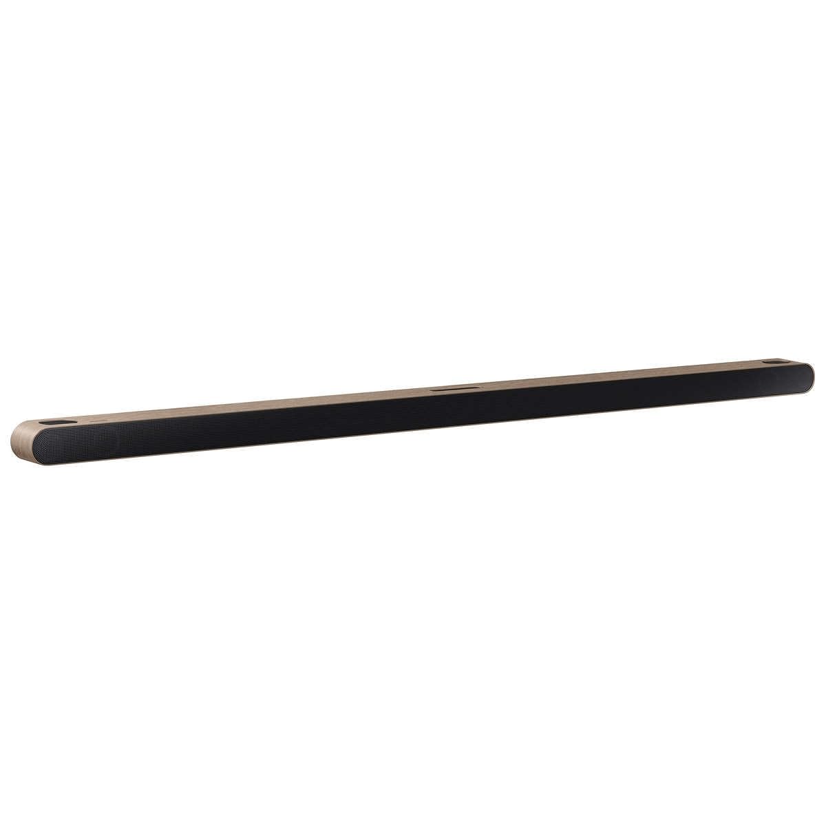 Samsung HW-S80CB/ZA 3.1.2 Channel Soundbar with Dolby Atmos and DTS Virtual: X