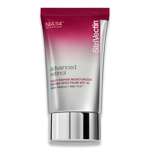 StriVectin Advanced Retinol + SPF 30, 1 oz - 2 Pack