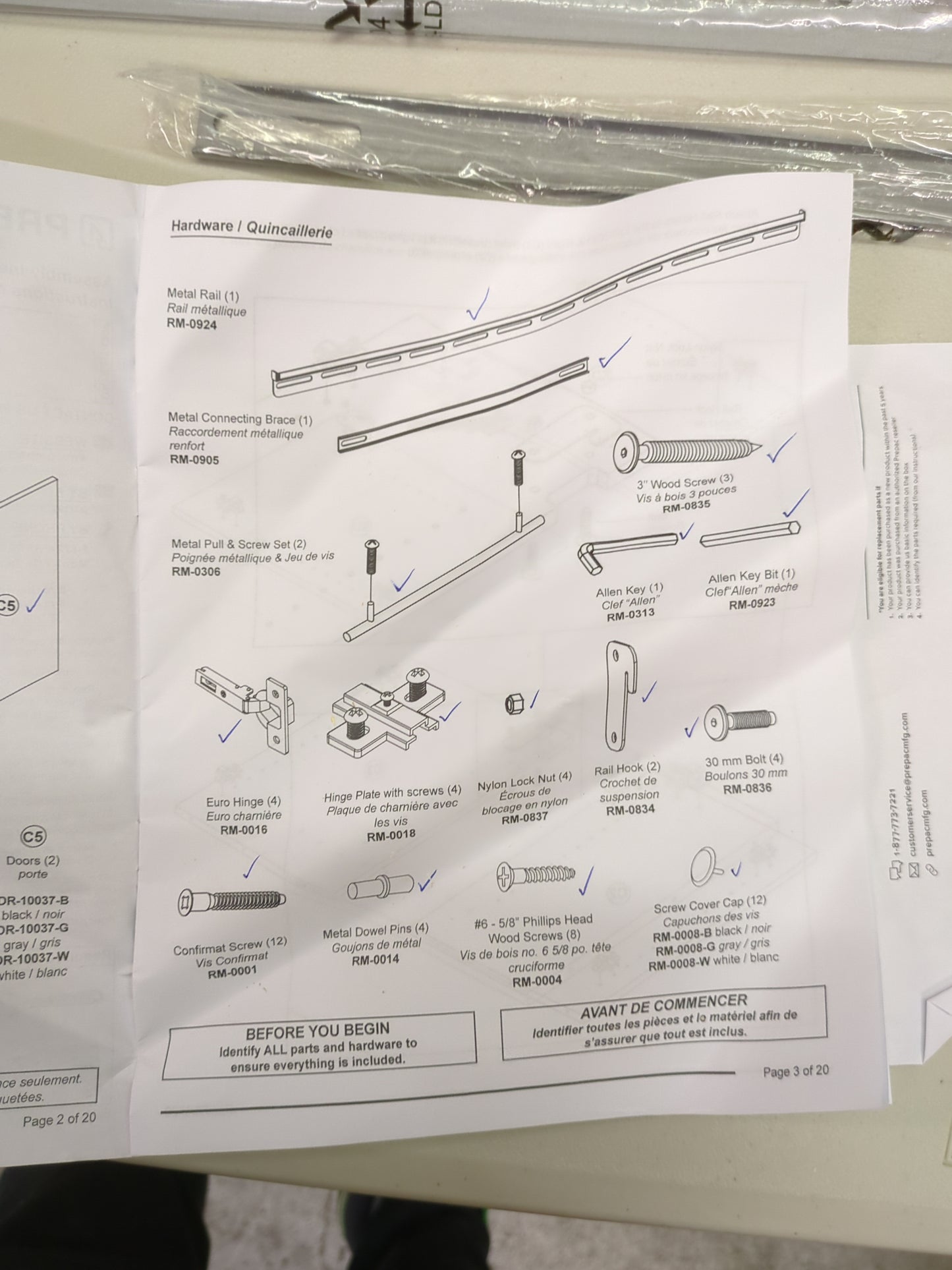 HangUps Storage Cabinet - Retail $1079