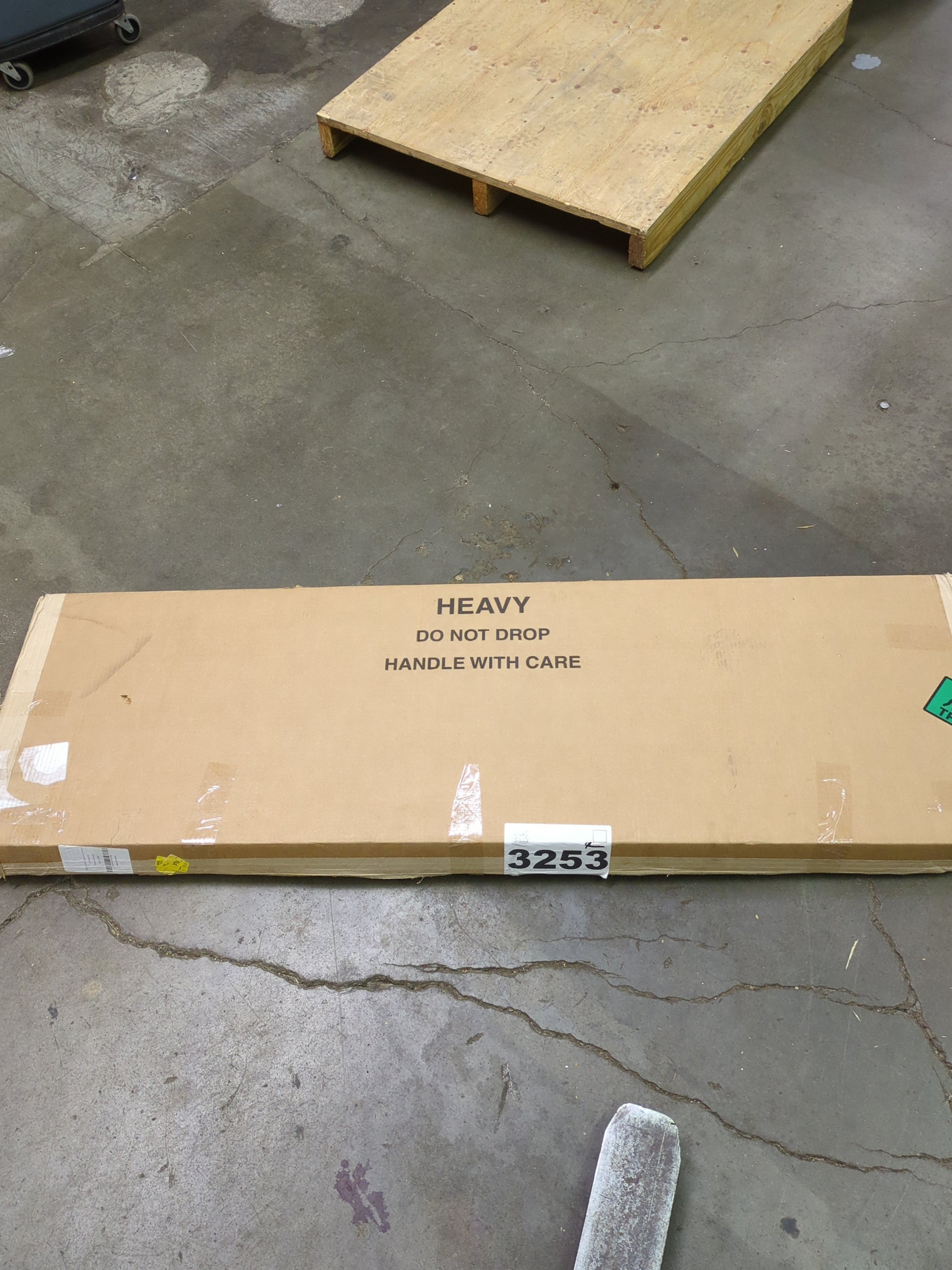 HangUps Storage Cabinet - Retail $1079