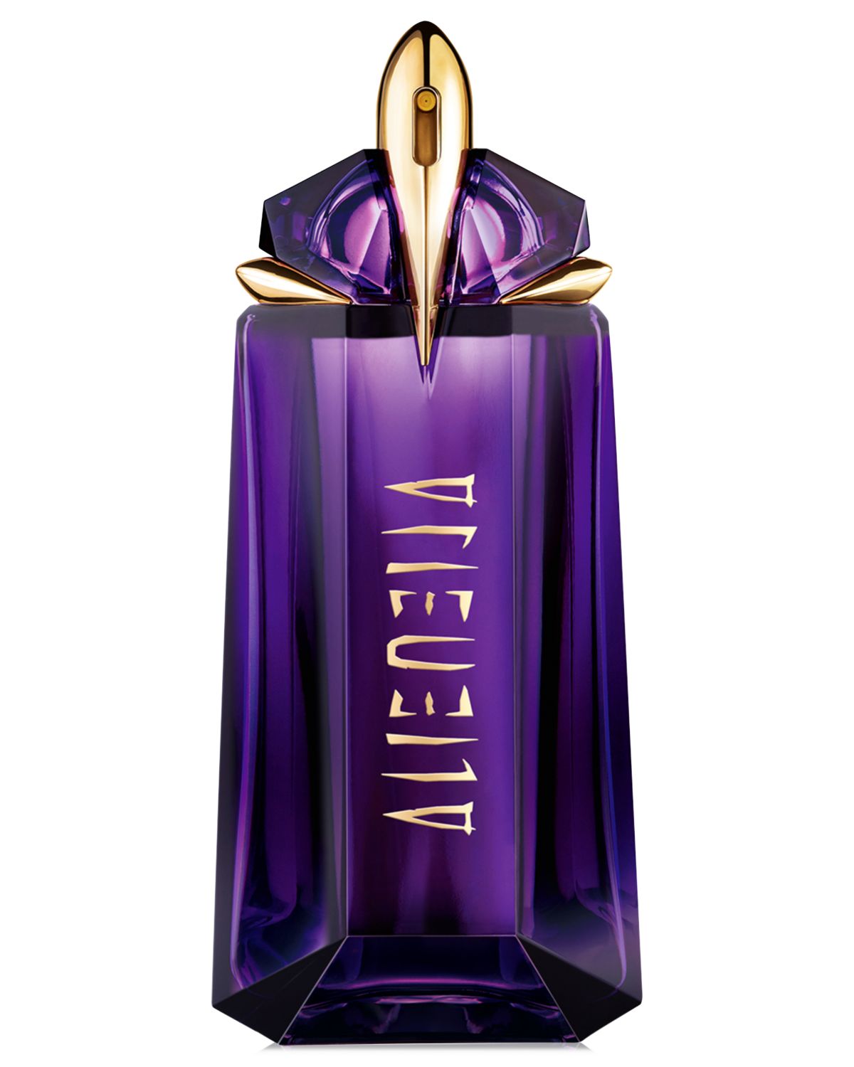 MuglerALIEN Eau de Parfum Spray, 3 oz