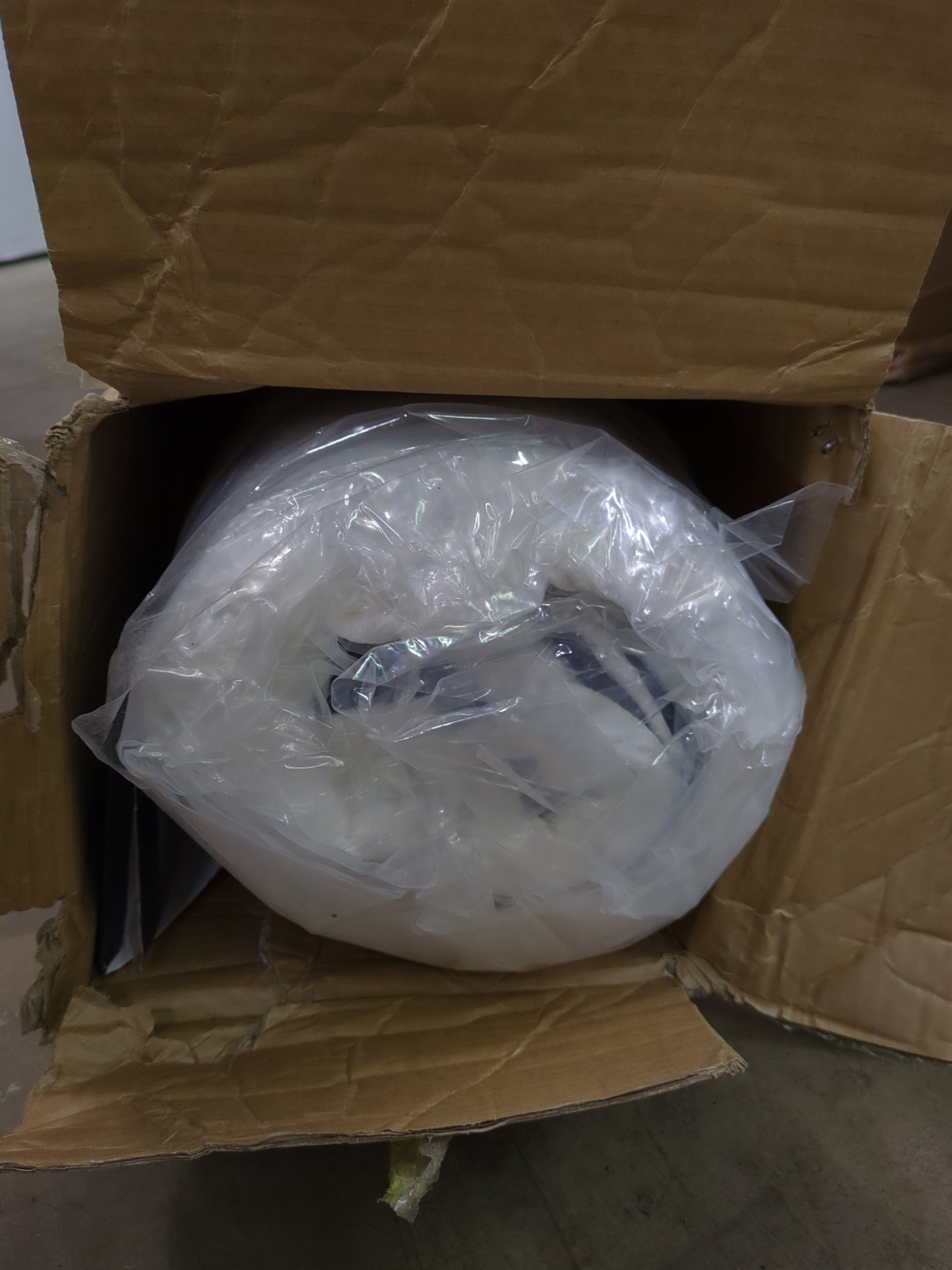 NEW - Avenco Full Size Mattress 10 Inch, Hybrid Full Mattresses, CertiPUR - Retail $215