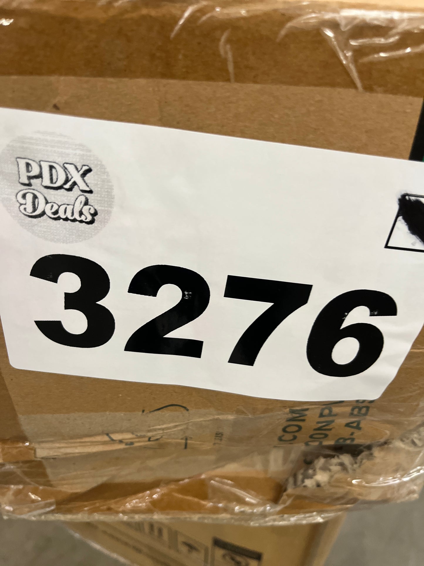 Zinus 9 Inch Metal Smart Box Spring / Mattress Foundation, King - Retail $167