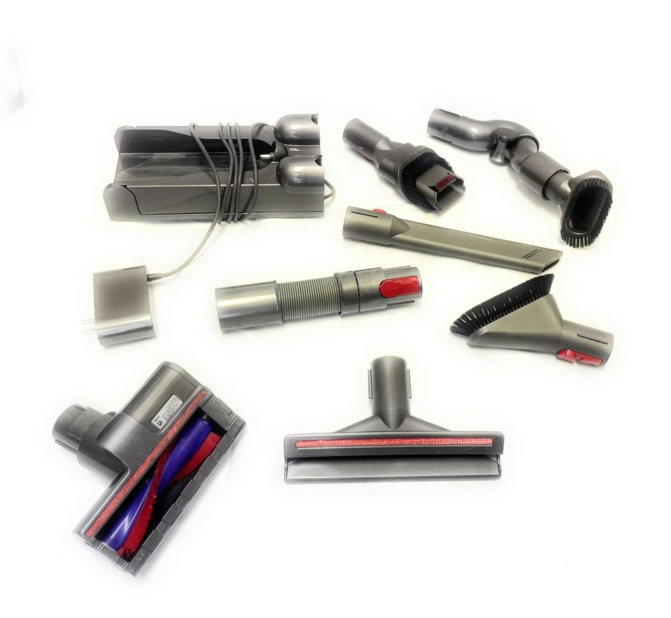 Dyson V11 Cordless Stick Vacuum - Retail $579