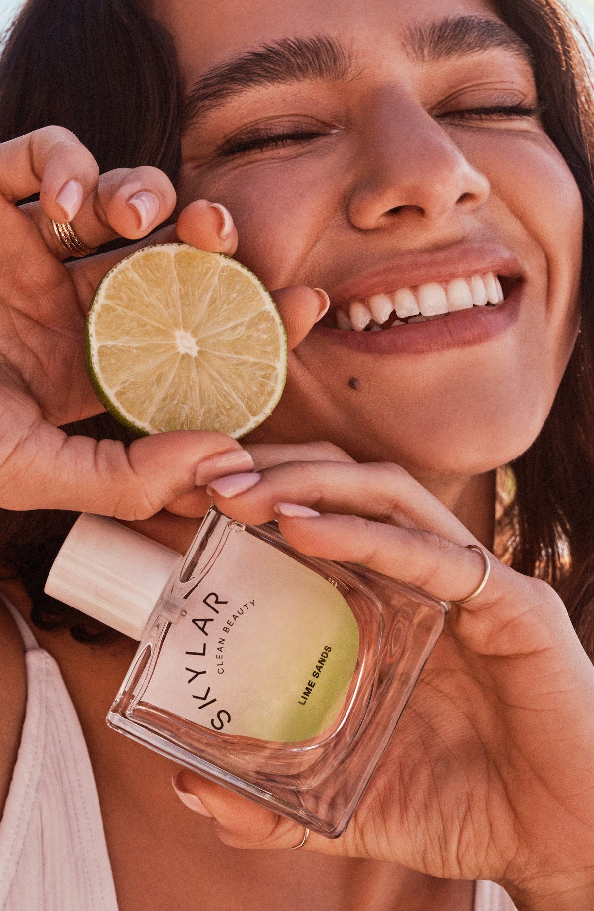 Skylar Lime Sands Eau de Parfum [90]